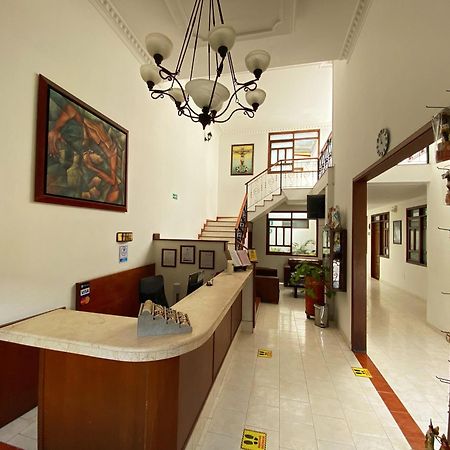 Hotel San Julian بوغا المظهر الخارجي الصورة