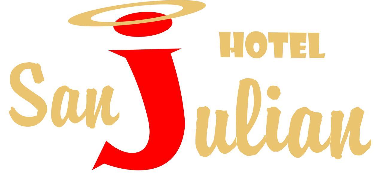 Hotel San Julian بوغا المظهر الخارجي الصورة
