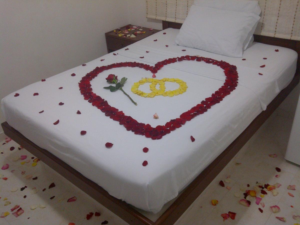 Hotel San Julian بوغا المظهر الخارجي الصورة